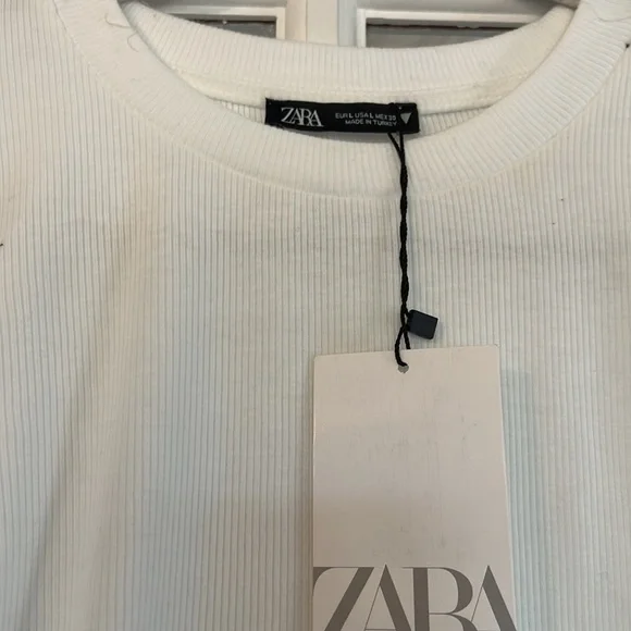 ZARA TOP - Picture 2 of 3